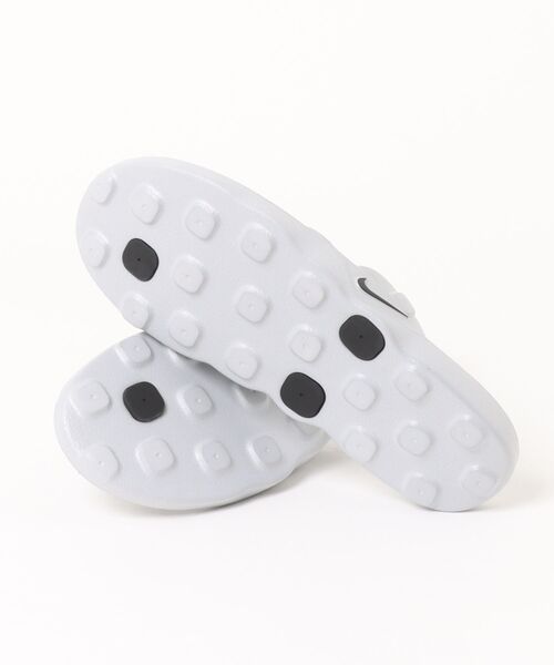 NIKE(ナイキ)の「《NIKE》Marina(サンダル・メンズ・ライトグレー/ネイビー/ブラック・25.0cm/26.0cm/27.0cm/28.0cm/29.0cm/24.0cm)」の5枚目の写真