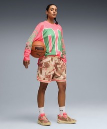 PUMA ALL-PRO NITRO 2 FLAU JAE(プーマ オールプロ ニトロ 2 フロージェイ)