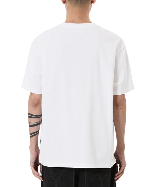 OY/オーワイ』NO DOUBT 88 TEE /ノーダウト88Tシャツ OY│A'GEM/9×.KOM