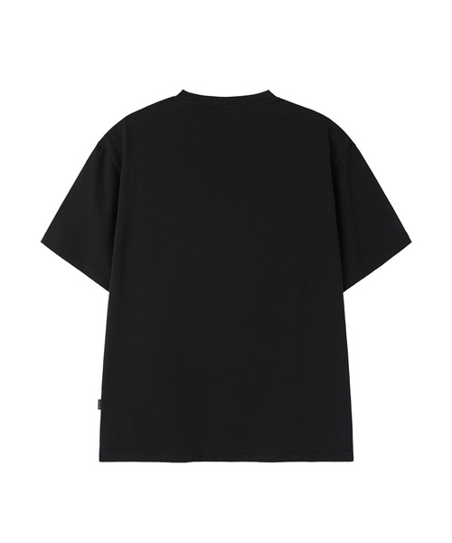 OY（オーワイ）の「『OY/オーワイ』NO DOUBT 88 TEE /ノーダウト88Tシャツ（Tシャツ/カットソー・メンズ・ブラック/ホワイト・L/M）」の9枚目の写真