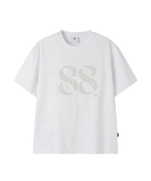 OY（オーワイ）の「『OY/オーワイ』NO DOUBT 88 TEE /ノーダウト88Tシャツ（Tシャツ/カットソー・メンズ・ブラック/ホワイト・L/M）」の10枚目の写真
