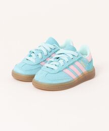 adidas(�A�f�B�_�X)��ADIDAS �A�f�B�_�X 12-16 HANDBALL SPEZIAL CF EL I �n���h�{�[�� �X�y�c�B�A�� CF EL JQ1991 PULS/CLEA/GUM5(�X�j�[�J�[)