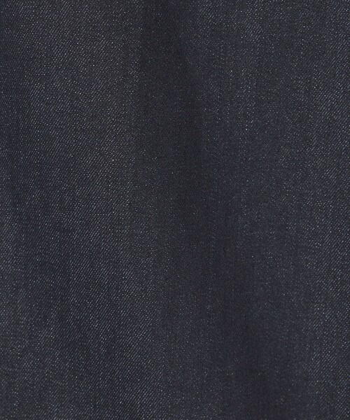 MONKEY TIME（モンキータイム）の「ライトオンス リジッド デニム シンチバック スーパー バギー パンツ（デニムパンツ・メンズ・ネイビー・XL/L/M/S）」の11枚目の写真