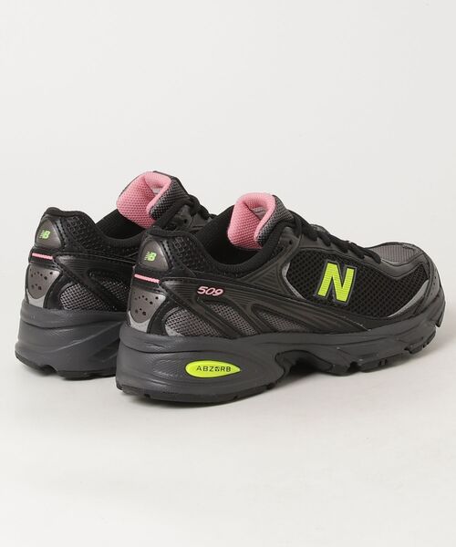 NEW BALANCE 509 ニューバランス 限定モデル 509（スニーカー）｜New Balance（ニューバランス）のファッション通販