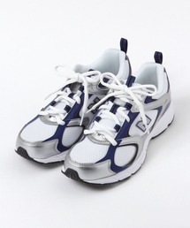 New Balance（ニューバランス）の「【new balance(ニューバランス)】U408（WOMEN）（スニーカー）」