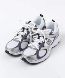 New Balance（ニューバランス）の「【new balance(ニューバランス)】U408（WOMEN）（スニーカー）」