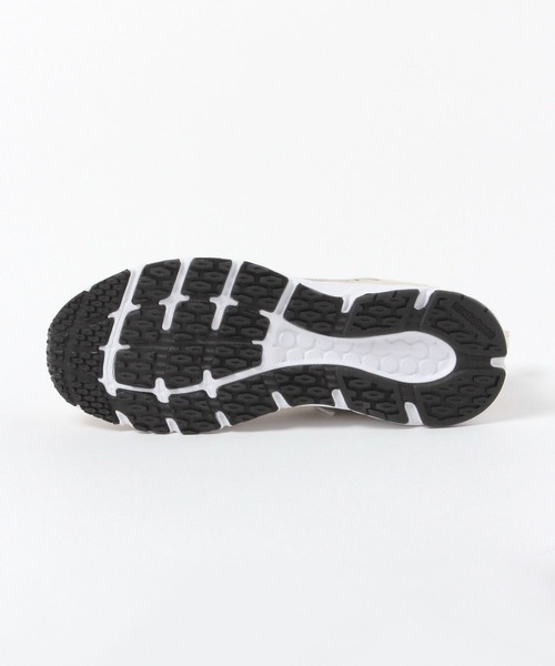 NEW BALANCE（ニューバランス）の「【new balance(ニューバランス)】U408（WOMEN）（スニーカー・レディース・ネイビー/ベージュ/グレー・MEDIUM/LARGE）」の7枚目の写真