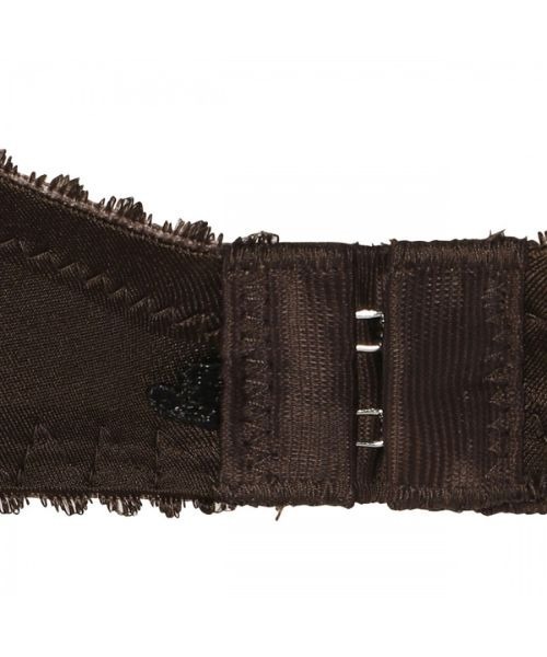 AMOSTYLE BY Triumph（アモスタイルバイトリンプ）の「夢みるブラ ノンワイヤーエアリー ノンワイヤーブラジャー ヴィーナスエア【A,B,C,Dカップ】 AMST1544 HU JX（ブラジャー・レディース・ダークブラウン/ライトピンク/ライトブルー・A70/A75/B65/B70/B75/C65/C70/C75/D65/D70/D75/D80）」の15枚目の写真