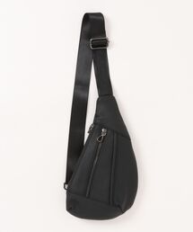 SVEC（シュベック）の「縦 ボディバッグ（ボディバッグ/ウエストポーチ）」