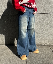 sedacle girl（セダクルガール）の「デニムパンツ（デニムパンツ）」