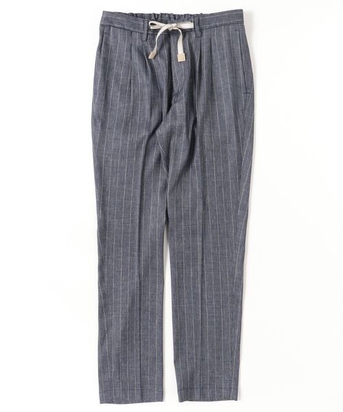 BRILLA per il gusto（ブリッラペルイルグースト）の「DEVO PINST（その他パンツ・メンズ・ベージュ/ネイビー・46/48/50）」の2枚目の写真