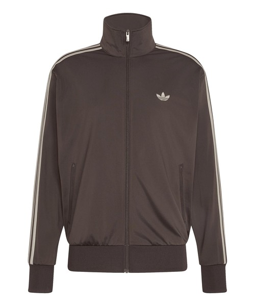 adidas Originals(アディダスオリジナルス)の「adidas originals / アディダス オリジナルス FIREBIRD TOP / JAPAN SMU(その他アウター・メンズ・チャコールグレー/ブラウン・X-SMALL/LARGE/MEDIUM)」の2枚目の写真