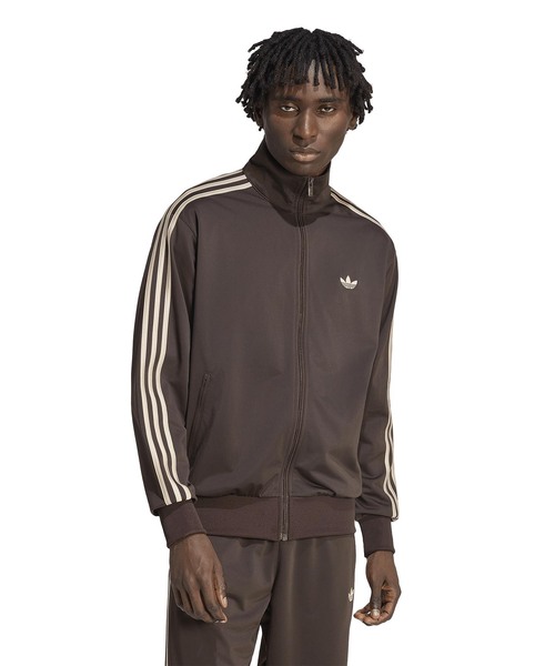 adidas Originals(アディダスオリジナルス)の「adidas originals / アディダス オリジナルス FIREBIRD TOP / JAPAN SMU(その他アウター・メンズ・チャコールグレー/ブラウン・X-SMALL/LARGE/MEDIUM)」の9枚目の写真