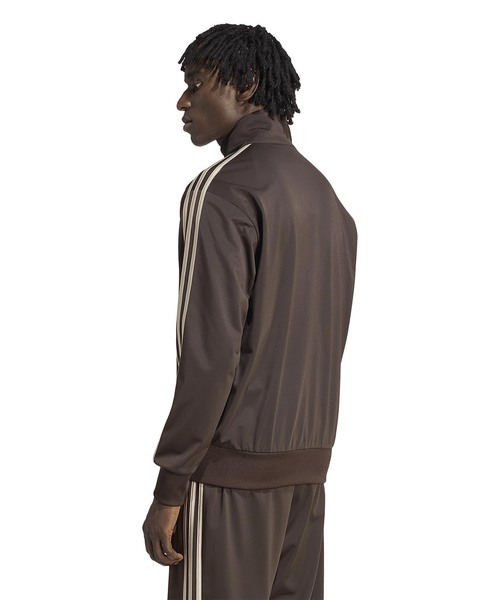 adidas Originals(アディダスオリジナルス)の「adidas originals / アディダス オリジナルス FIREBIRD TOP / JAPAN SMU(その他アウター・メンズ・チャコールグレー/ブラウン・X-SMALL/LARGE/MEDIUM)」の10枚目の写真