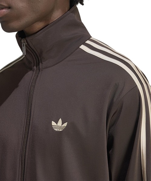 adidas Originals(アディダスオリジナルス)の「adidas originals / アディダス オリジナルス FIREBIRD TOP / JAPAN SMU(その他アウター・メンズ・チャコールグレー/ブラウン・X-SMALL/LARGE/MEDIUM)」の11枚目の写真