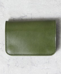 Beautiful Harmony（ビューティフルハーモニー）の「トラッカーウォレット コンパクトサイズ 栃木レザー 日本製（財布）」