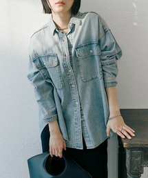 RIVE DROITE（リヴドロワ）の「長袖シャツ（シャツ/ブラウス）」