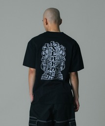 XLARGE（エクストララージ）の「SKULL TOWER S/S TEE（Tシャツ/カットソー）」