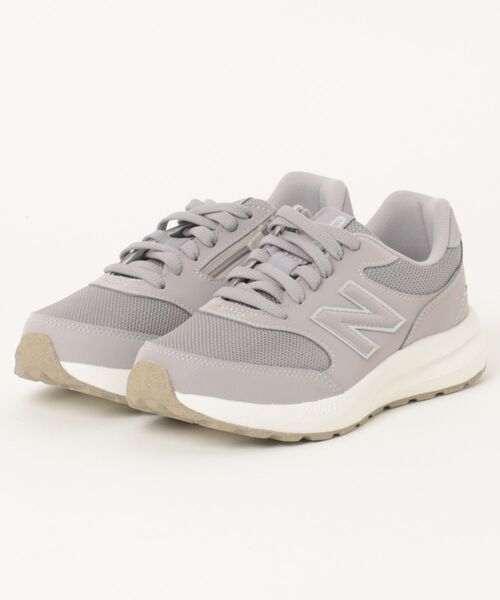 NEW BALANCE（ニューバランス）の「《New Balance》W363M（スニーカー・レディース・ブラック/ホワイト系その他/ブラウン系その他・23.5cm/25.0cm/24.5cm/24.0cm/23.0cm/22.5cm）」の3枚目の写真