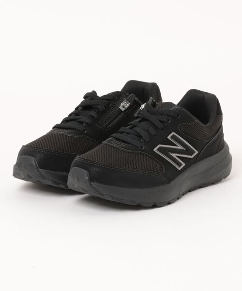 NEW BALANCE（ニューバランス）の「《New Balance》W363M（スニーカー・レディース・ブラック/ホワイト系その他/ブラウン系その他・23.5cm/25.0cm/24.5cm/24.0cm/23.0cm/22.5cm）」の2枚目の写真