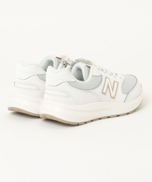 NEW BALANCE（ニューバランス）の「《New Balance》W363M（スニーカー・レディース・ブラック/ホワイト系その他/ブラウン系その他・23.5cm/25.0cm/24.5cm/24.0cm/23.0cm/22.5cm）」の4枚目の写真