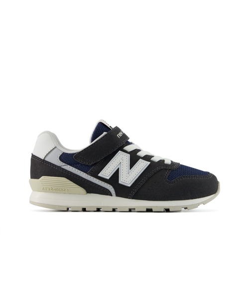 996 v3 Bungee with Top Strap（スニーカー）｜New Balance