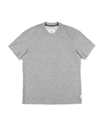 REIGNING CHAMP（レイニングチャンプ）の「レイニングチャンプ【Reigning Champ】- 半袖Tシャツ【SOLOTEX MESH T-SHIRT RC-1317】（Tシャツ/カットソー）」