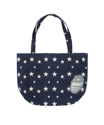 SUNNECT（ソネクト）の「Galaxy Tote - Navy（トートバッグ）」