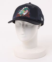 NEW ERA（ニューエラ）の「NEW ERA/ニューエラ　9THIRTY KANSAI YAMAMOTO（キャップ）」