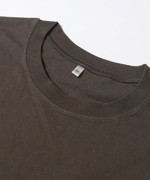 coca(coca)(コカ)の「コットンペプラムワイドワンピース(ワンピース・レディース・ブラック/ダークブラウン・L/M/S)」の17枚目の写真