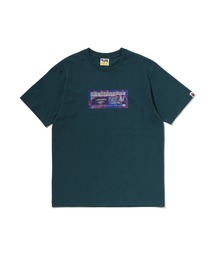 A BATHING APE｜ア ベイシング エイプのTシャツ/カットソー（グリーン