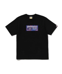 A BATHING APE | HANDPRINT LOGO TEE(Tシャツ/カットソー)