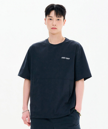 男性クールポケット半袖Tシャツ-FCRK5822E0G