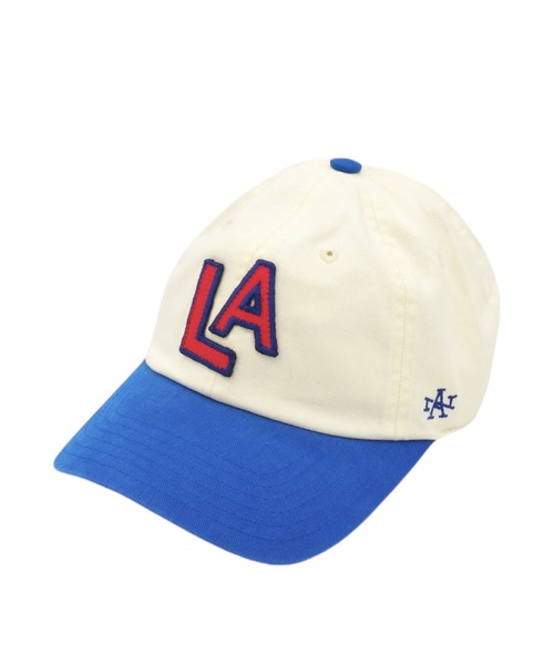Archive - Los Angeles Angels（キャップ）｜AMERICAN NEEDLE