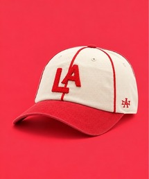 AMERICAN NEEDLE（アメリカンニードル）の「Archive - Los Angeles Angels（キャップ）」