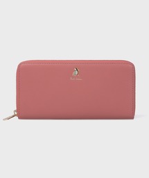 Paul Smith｜ポール・スミスの財布（ピンク/桃色系・長財布）通販
