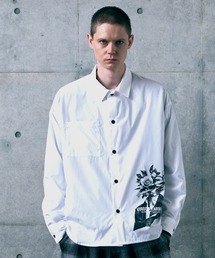 COLLISION SHIRT