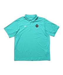 F.C.Real Bristol | S/S TECH POLO(ポロシャツ)