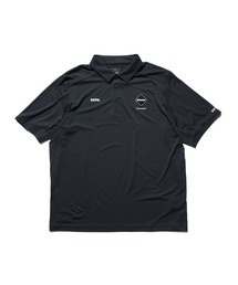 S/S TECH POLO
