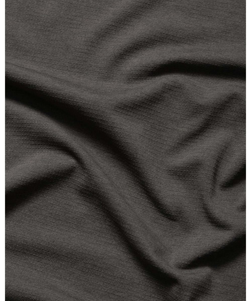 F.C.Real Bristol(エフシーレアルブリストル)の「S/S TECH POLO(ポロシャツ・メンズ・チャコールグレー/ターコイズブルー/ブラック・SMALL/MEDIUM/LARGE/X-LARGE/XX-LARGE)」の16枚目の写真