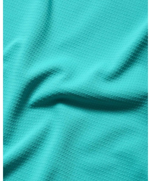 F.C.Real Bristol(エフシーレアルブリストル)の「S/S TECH POLO(ポロシャツ・メンズ・チャコールグレー/ターコイズブルー/ブラック・SMALL/MEDIUM/LARGE/X-LARGE/XX-LARGE)」の8枚目の写真