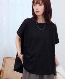 【WEB限定】ドッキングフレンチプルオーバー