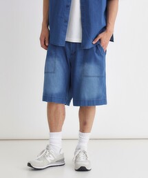 BACK NUMBER（バックナンバー）の「ショートパンツ（その他パンツ）」