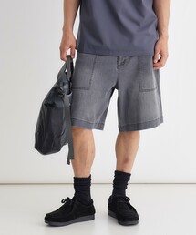 BACK NUMBER（バックナンバー）の「ショートパンツ（その他パンツ）」