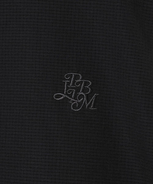 PBLIM(ページボーイリム)の「《UNISEX》エアクイックドライパーカー(パーカー・レディース・グレー/ブラック・FREE)」の19枚目の写真