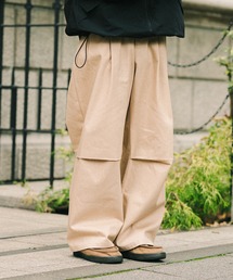CIASU（シアス）の「チノパンツ（チノパンツ）」