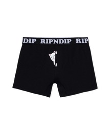 RIPNDIP（リップンディップ）の「PEEK A NERMAL BOXERS（ボクサーパンツ）」