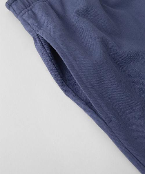haag(ヘイグ)の「mix single pants (pale blue)(スウェットパンツ・レディース・その他・FREE)」の21枚目の写真