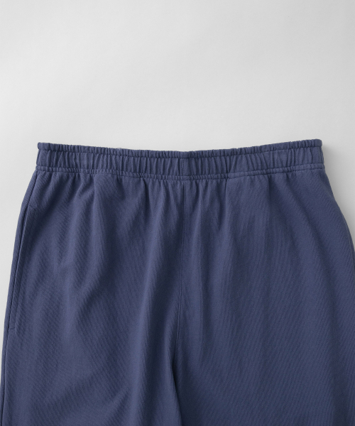 haag(ヘイグ)の「mix single pants (pale blue)(スウェットパンツ・レディース・その他・FREE)」の22枚目の写真
