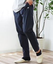 Phiten ファイテン リカバリーウェア 吸汗速乾 アクアチタン ドットメッシュ ジョガーパンツ